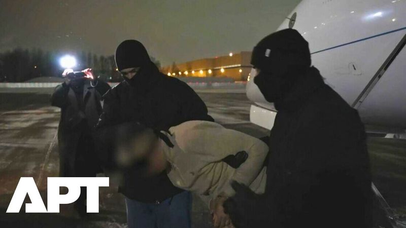 Assassino do chefe do GRU russo é capturado em Dubai — Rede internacional de espionagem é desmant...