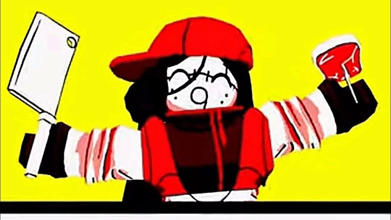 • SLASHER'S VANITY LMS REMAKE || FORSAKEN (UST)