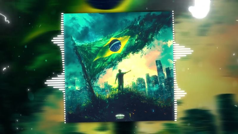 Repsaj, ATLXS, MC Jhey - MONTAGEM BAILÃO