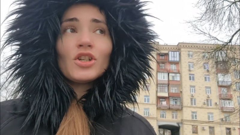 Харьков. РАЗДАЮТ ДЕНЬГИ ВСЕМ  ⁉️😳