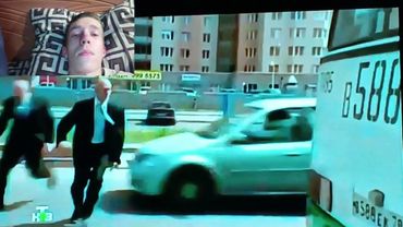 У меня опять украли взлом и выложили на Рутуб