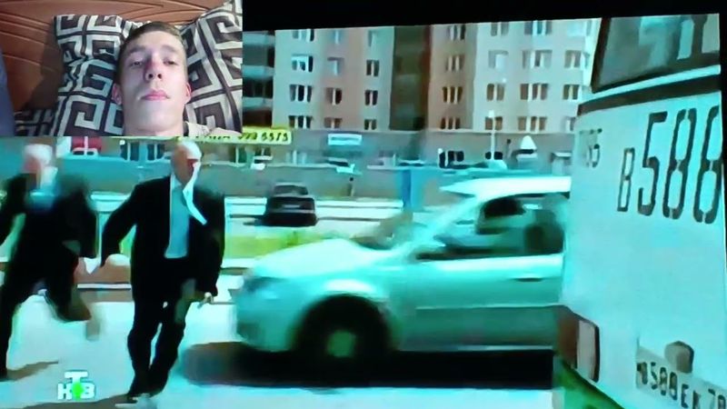 У меня опять украли взлом и выложили на Рутуб