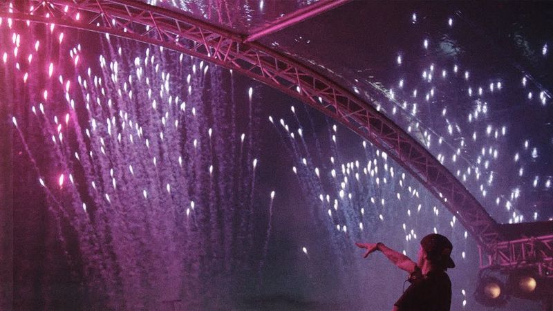 "Timeless music, that's what I'm trying to make" - Tim 'Avicii' Bergling