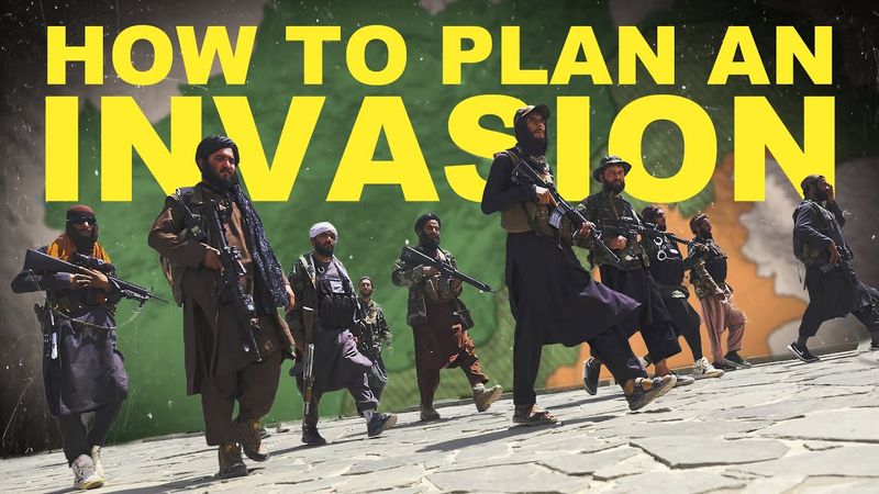 Why Afghanistan and Pakistan are fighting