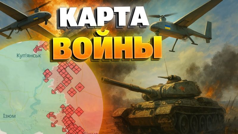 Скорость смерти: украинские дроны ловят цели на 250 км/ч — враг в панике!