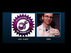 Стрим№26. "Поговорим о Носферату" часть2