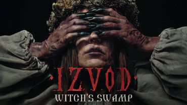 IZVOD: Witch's Swamp. Slavic Indie Horror 2025 ENG SUBS | ИЗВОД: Ведьмина топь. Славянский хоррор