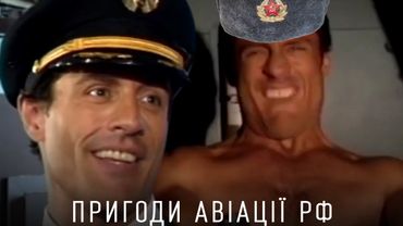 Гачі-клінч Порошенка та Безуглої, А-50 та Третя світова - олдскульний огляд новин