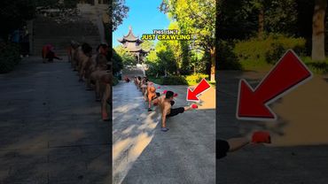 Looks Simple? This Movement Works Your Entire Body #tiktokviral #shortviral