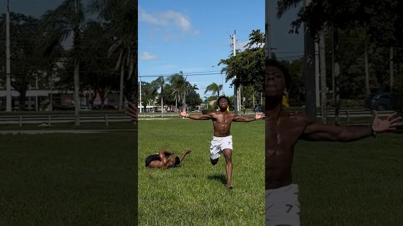 BYE BYE 👋🏃💨 #ishowspeed