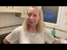 ТАК ЖИВЁМ И НЕ ЗНАЕМ ЧТО НАЙДЁМ ПОТОМ ИЗ ЖИЛЬЯ