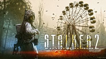 S.T.A.L.K.E.R. 2 в 2023 Як це було
