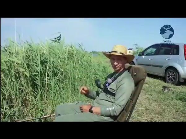 Фрагмент эфира (Охота и рыбалка, 21.08.2025)