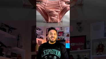 حاضری این شورت هارو بپوشی؟🩲💁🏻‍♂️ مسترپانک