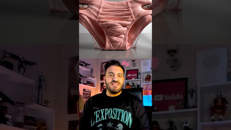 حاضری این شورت هارو بپوشی؟🩲💁🏻‍♂️ مسترپانک