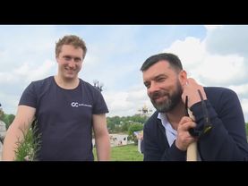 Экоакция 2022, ГОРОДСКОЙ ТЕЛЕКАНАЛ