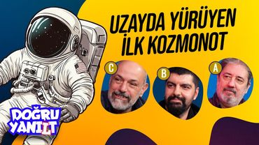 MAVİ CEKET - SARI PANTOLONLU ALMAN GENÇLERİ