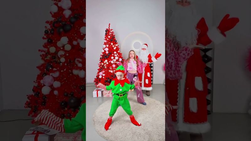 Лучший трек для новогоднего настроения 🎄 #betsy #подновыйгод #новыйгод