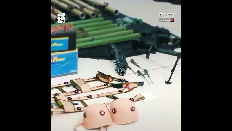 سي إن إن: إيران تعيد تسليح وكلائها مع تعثر المحادثات الأمريكية