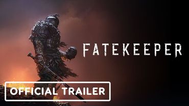 Fatekeeper - Official Gameplay Announcement Trailer | THQ Nordic Digital Showcase 2025