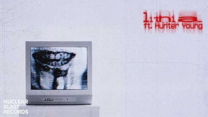 MÉLANCOLIA - Lithia feat. Hunter Young (OFFICIAL MUSIC VIDEO)