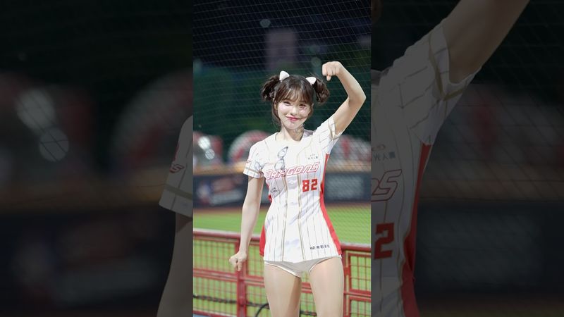 好久不見的多慧終於回來啦😍​⁠@lee_dahye