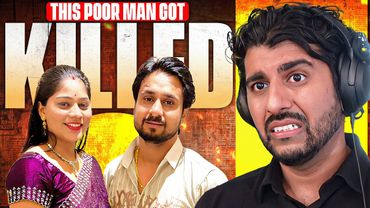 Raja Raghuvanshi k*lled by wife and her bf - another horrifying case