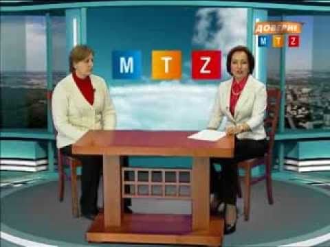 Парки разные нужны, телеканал МТZ, 13.10.11