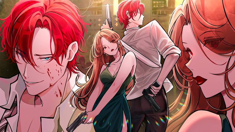 😱 Майнкрафт но Я АГЕНТ ФБР, А Он ПРЕСТУПНИК! [2]