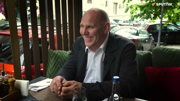 Emir Kusturica: Kareljinov zahvat