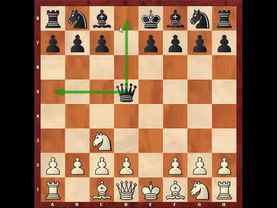 200 . شروع بازی ضد اسکاندیناوی برای سفید - ترم 11 ( قسمت 4 )