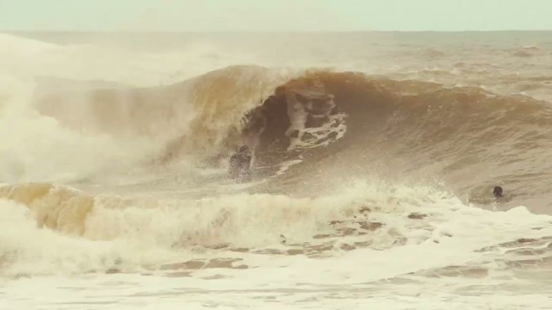 Barra do Jucu Barrel Chocolate 🍫 07/04/25