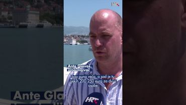 Cijene na Jadranu nisu najniže, ali ni najviše na Sredozemlju