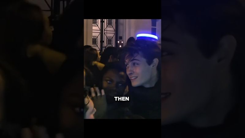 Fransisco lachowski prime🔥. #shorts #looksmaxxing #model #chico #handsome #trending