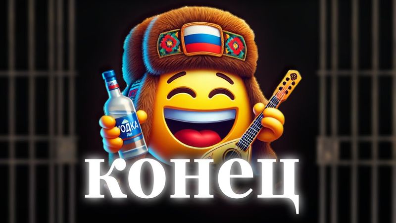 КОНЕЦ СВОБОДНОГО ИНТЕРНЕТА! | В РОССИИ ШТРАФЫ ЗА МЕМЫ И СМАЙЛИКИ!