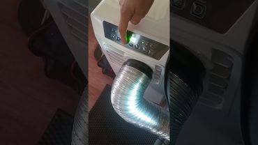 Кондиционер в Газель