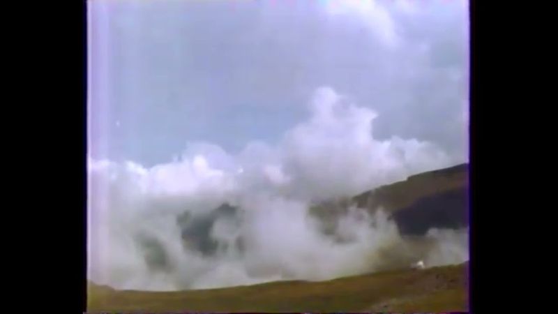 Рекламные заставки (Первый канал,2003)