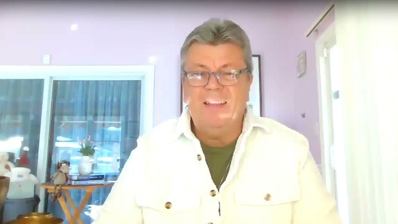 Великие (Нефелимы) среди нас, Воскресный разбор библии