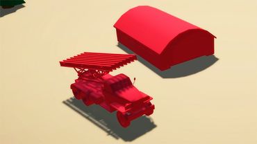 ОБНОВЛЕНИЕ С КАТЮШАМИ ► Total Tank Simulator #4