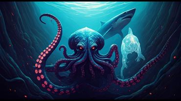 Críptidos #9 - El Misterio de el Bloop