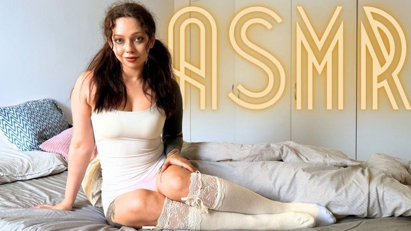 ASMR On My Bed | From Deep Sleep To Intensive Mic Pumping | Creamy Sounds & Extreme Tingles