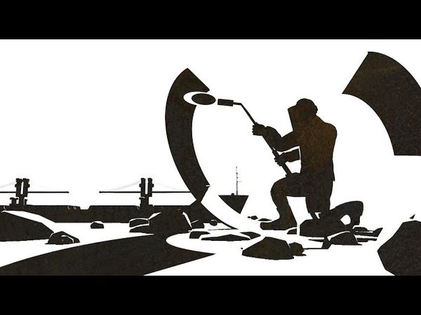 Ship breaking - RAW/STOCKSHOTS | AFP