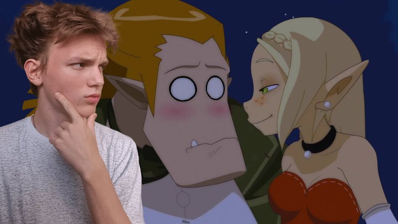 НЕВЕРОЯТНАЯ ПОБЕДА! ВакФу 1 сезон 12 серия | Реакция