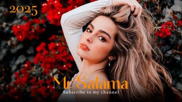 Mr Salama & Umar Keyn & Davvi - Radio (Retro Original Mix 2025 )