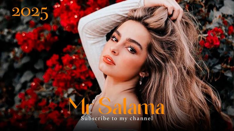 Mr Salama & Umar Keyn & Davvi - Radio (Retro Original Mix 2025 )