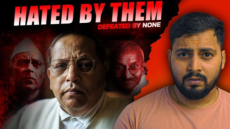 Congress's Hate For B.R Ambedkar Unmasked | B.R Gavai New CJI