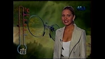 Погода (ТНТ, ~2001)