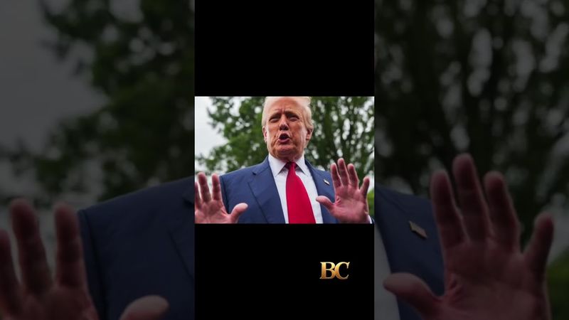 Trump fires labor statistics chief hours after data showed jobs growth slowed