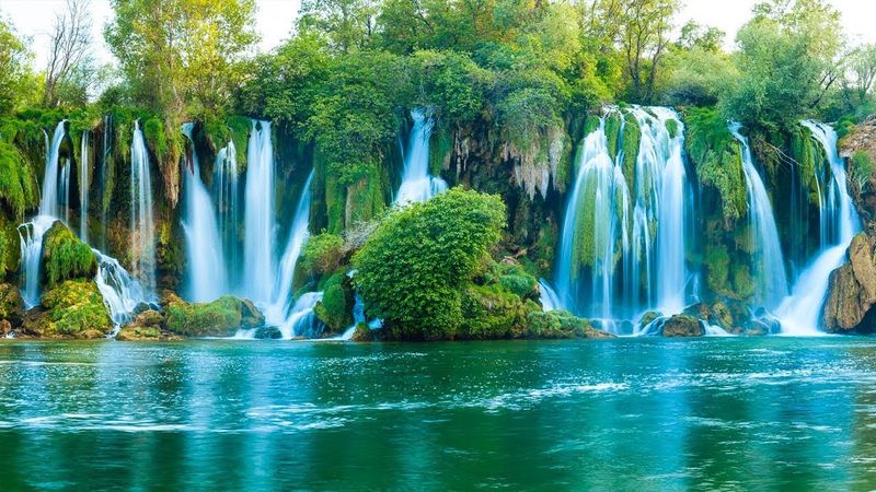 non-copyrighted background music instrumental | Copyright Naturel free video | Nature Background