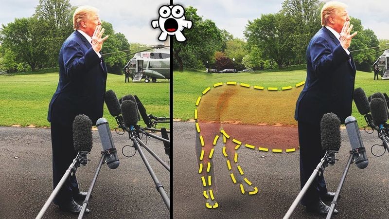 Вы Не Сможете Это Развидеть